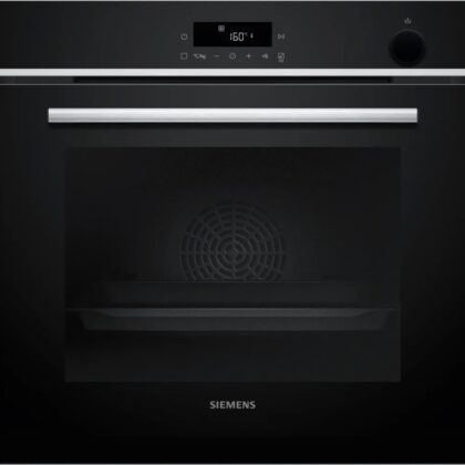 Forno de Encastre iQ300 HR532GBS3 71L (Inox) - SIEMENS