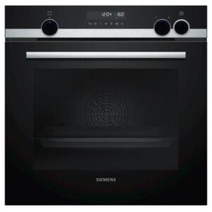 Forno El?trico iQ500 HR538ABS1 71L Classe A (Preto) - SIEMENS