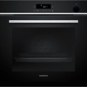 Forno de Encastre iQ300 HR572GBS3 71L (Inox) - SIEMENS