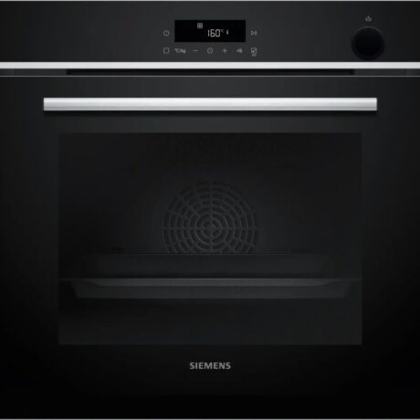 Forno de Encastre iQ300 HR572GBS3 71L (Inox) - SIEMENS