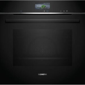 Forno Encastre HR776G1B1 71L 3600W (Preto/Inox) - SIEMENS