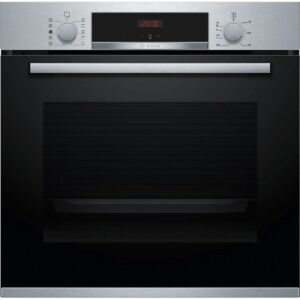 Forno de Encastre HRA512ES0 71L (Inox) - BOSCH