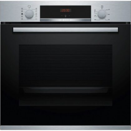 Forno de Encastre HRA512ES0 71L (Inox) - BOSCH