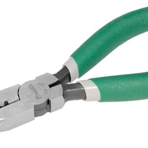 Alicate de Pontas Multifun??es p/ Eletricistas - Proskit CP-147