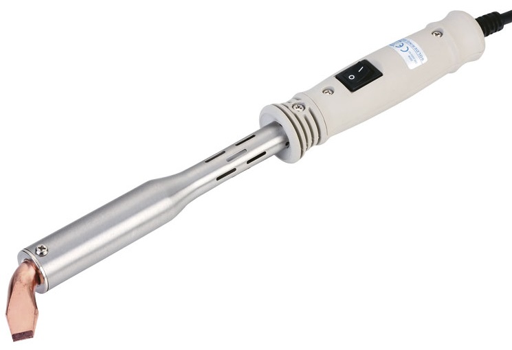 Ferro de Soldar Industrial 220V 200W