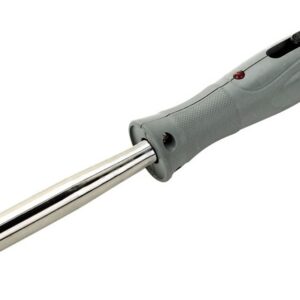 Ferro de Soldar Dupla Potência 220V 30W e 60W - ZD-737