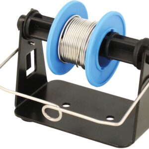 Suporte/Dispensador p/ Bobines de Solda