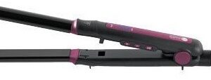 Modelador de Cabelo 50W - SWITCH ON
