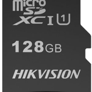 Cartão de Memória 128GB MicroSD - HIKVISION
