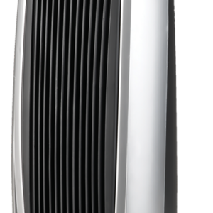 Termoventilador de Cer?mica HS-2067PTC 2000W (Cinzento) - INFINITON