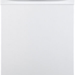 M?quina de Lavar Loi?a 13 Conjuntos HS622E10W (Branco) - HISENSE