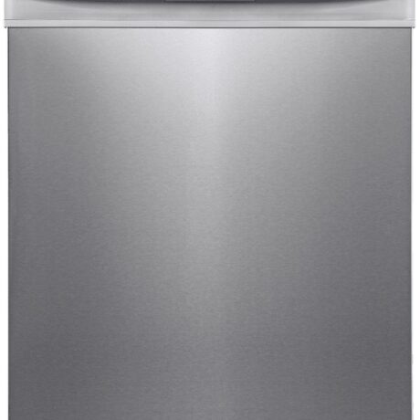 Máquina de Lavar Loiça 14 Conjuntos HS623D10X (Inox) - HISENSE