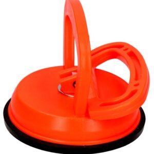 Ventosa de Alta Potência c/ Pega (50 Kg) - KINZO