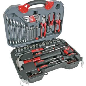 Mala Ferramentas Profissional (78pcs) - Toolland