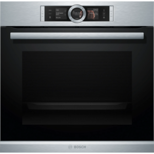 Forno de Encastre HSG636ES1 71L (Inox) - BOSCH