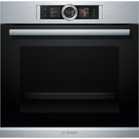 Forno de Encastre HSG636ES1 71L (Inox) - BOSCH