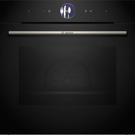 Forno de Encastre HSG7361B1 71L (Preto) - BOSCH