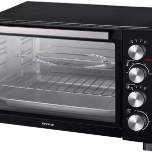 Mini Forno 45L 2000W (Preto) - INFINITON
