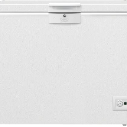 Arca Congeladora Horizontal HSM29540 298L (Branco) - BEKO