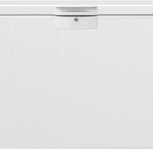 Arca Congeladora Horizontal HSM37540 360L (Branco) - BEKO