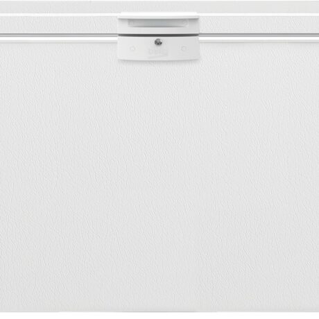 Arca Congeladora Horizontal HSM46740 451L (Branco) - BEKO