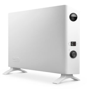 Termoventilador Elétrico HSX 2320F 2000W (Branco) - DELONGHI