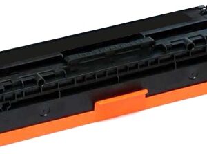 Toner Compatível HP CB540A/CE320A/CF210X/CF210A - Preto
