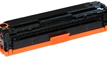 Toner Compatível HP CB540A/CE320A/CF210X/CF210A - Preto