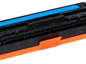 Toner Compatível HP CB542A/CE322A/CF212A - Azul
