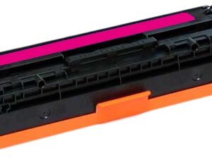 Toner Compat?vel HP CB543A/CE323A/CF213A - Magenta