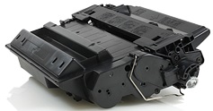 Toner Compat?vel HP CE255X (Preto)