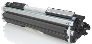 Toner Compatível HP CE310A/CF350A (Preto)
