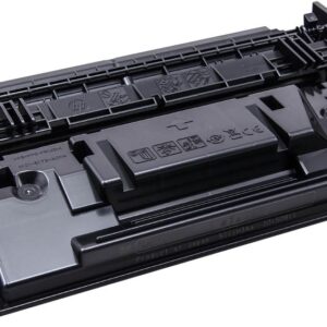 Toner Compatível HP CF287X (Preto)