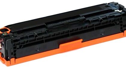 Toner Compatível HP CC530A/CE410X/CE410A/CF380X/CF380A (Preto)