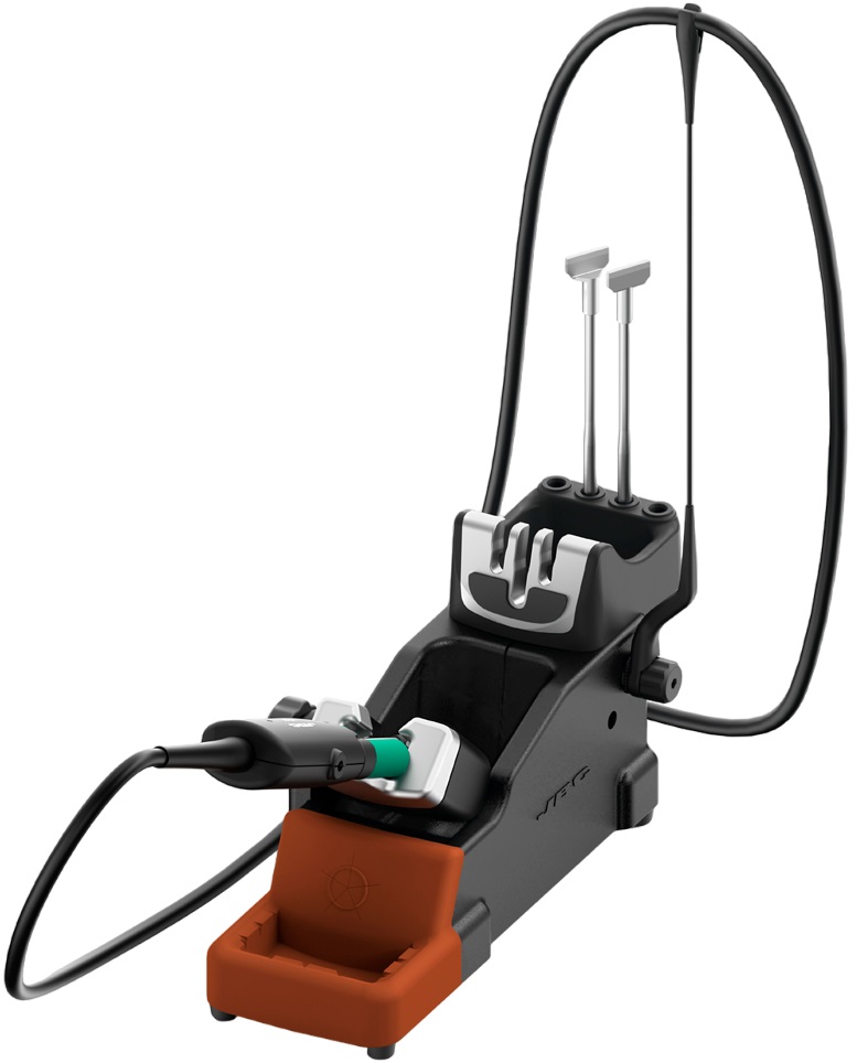 Suporte HTS p/ Pinças Térmicas HT420 - JBC