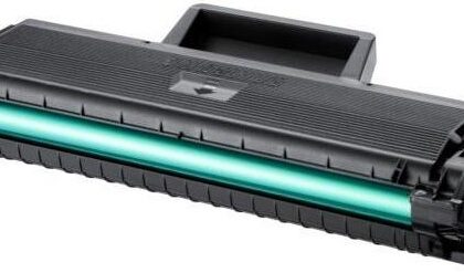 Toner Compatível HP W1106A XL - Preto