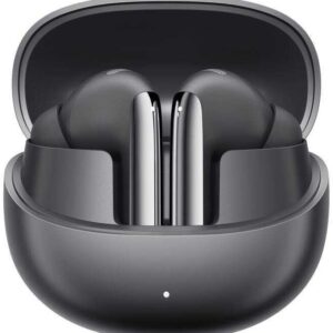 Auriculares MeloBuds Pro HT08 TWS ANC (Preto) - QCY