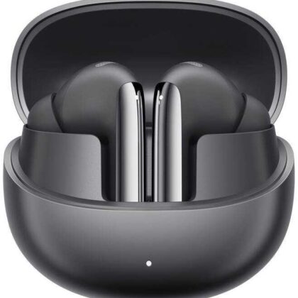 Auriculares MeloBuds Pro HT08 TWS ANC (Preto) - QCY