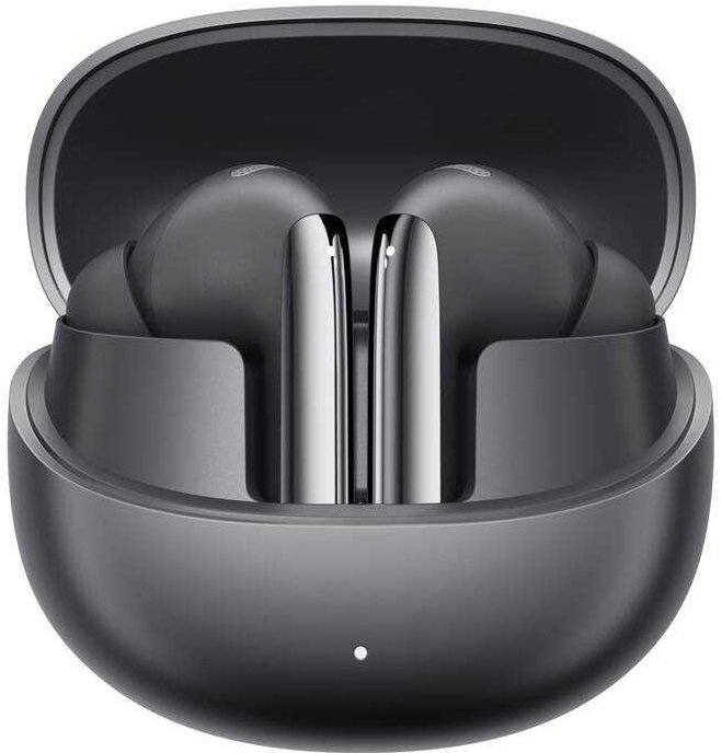 Auriculares MeloBuds Pro HT08 TWS ANC (Preto) - QCY