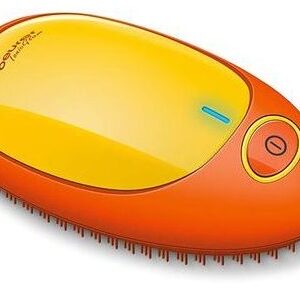 Escova Ionizadora HT10 (Laranja) - BEURER