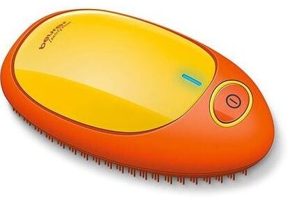 Escova Ionizadora HT10 (Laranja) - BEURER