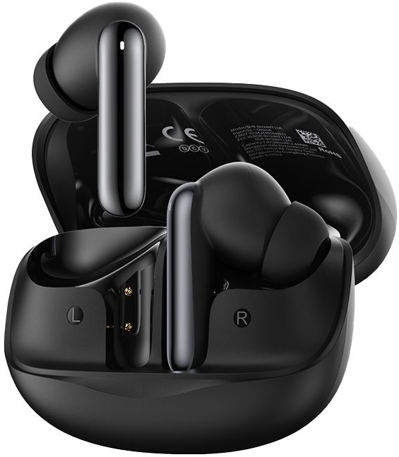 Auriculares Bluetooth MeloBuds HT12 (Preto) - QCY