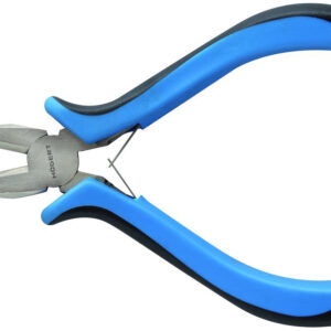 Alicate Pontas Chatas 125mm - HOGERT