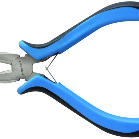 Alicate Pontas Chatas 125mm - HOGERT