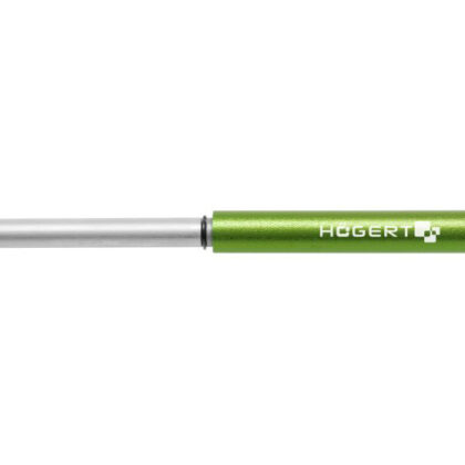 Chave T Torx T30 em A?o (3 Pontas) - HOGERT