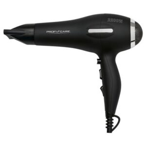 Secador de Cabelo Profissional 2200W (Preto) - PROFICARE