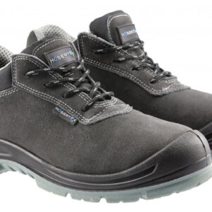 Sapatos de Segurança NAAB Cinza S1P (Tamanho 40) - HOGERT