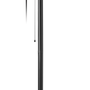 Aquecedor Exterior p/ Chão 2000W (IPX4) – TEESA