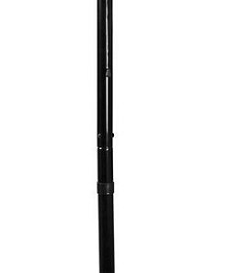 Aquecedor Exterior p/ Chão 1500W (Altura: 2 mts) - NEDIS