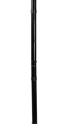 Aquecedor Exterior p/ Chão 1500W (Altura: 2 mts) - NEDIS